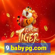 9 babypg.com